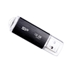 Изображение SILICON POWER Blaze B02 Pendrive USB flash drive 128 GB USB Type-A 3.2 Gen 1 (SP128GBUF3B02V1K) Black