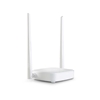 Изображение Tenda N301 wireless router Fast Ethernet Single-band (2.4 GHz) White