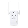 Изображение TP-LINK 300Mbps Wi-Fi Range Extender with AC Passthrough