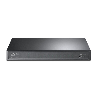 Attēls no TP Link TL-SG2210P