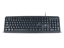 Picture of Tracer Maverick keyboard USB Black