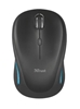 Изображение Trust Yvi FX mouse Ambidextrous RF Wireless Optical 1600 DPI