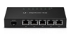 Изображение Ubiquiti EdgeRouter X SFP wired router Gigabit Ethernet Black