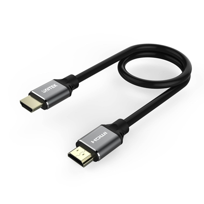 Изображение UNITEK C137W HDMI cable 1.5 m HDMI Type A (Standard) Black