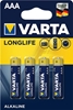 Изображение Varta 4103 Single-use battery AAA Alkaline