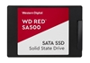 Изображение Western Digital Red SA500 2.5" 1000 GB Serial ATA III 3D NAND