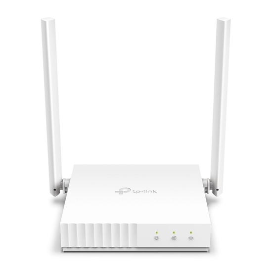 Picture of WIRELESS ROUTER TP-LINK TL-WR844N