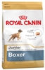 Picture of ROYAL CANIN Boxer Puppy dry dog food - 12 kg