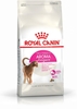 Picture of Royal Canin Feline Preference Aroma Exigent - dry cat food Adult Fish - 2 kg