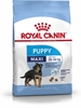 Picture of Royal Canin SHN Maxi Puppy - dry puppy food - 4kg