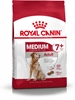 Изображение ROYAL CANIN Medium Adult 7+ - dry dog food - 15 kg