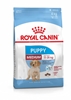 Picture of Royal Canin Medium Puppy 15 kg Vegetable