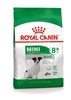 Picture of Royal Canin Mini Adult 8+ 8 kg Senior Poultry, Rice, Vegetable