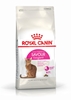 Изображение Royal Canin Savour Exigent cats dry food 10 kg Adult Maize, Poultry, Rice, Vegetable