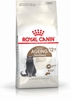 Picture of Royal Canin Senior Ageing Sterilised 12+ dry cat food Corn,Poultry,Vegetable 2 kg