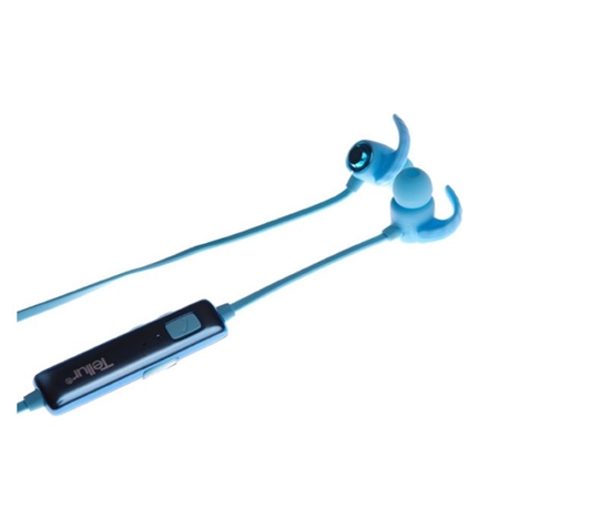 Picture of Tellur Bluetooth Headset Sport Runner series blue