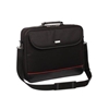 Изображение Modecom MARK 17" notebook case 43.2 cm (17") Messenger case Black