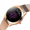 Picture of SMARTWATCH OROMED SMART LADY GOLD