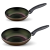 Изображение Pensofal Diamond Frypan Set 24-28cm 3341