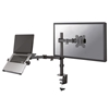 Picture of Neomounts monitor/laptop desk mount