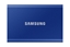 Attēls no Ārējais SSD disks Samsung T7 2TB Blue