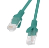 Изображение Kabel PATCHCORD KAT.5E 30M ZIELONY FLUKE PASSED