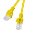 Изображение Kabel Patchcord k.5e 30M fluke żółty   PCU5-10CC-3000-Y