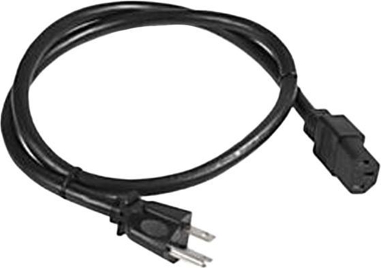 Изображение Lenovo 39Y7937 power cable 1.5 m C13 coupler C14 coupler