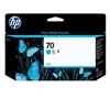 Изображение HP C 9452 A ink cartridge cyan No. 70