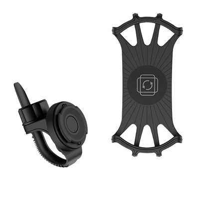 Attēls no Tellur BPH100 Bike Phone Holder black