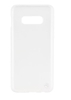 Picture of Tellur Cover Basic Silicone for Samsung Galaxy S10 Lite transparent