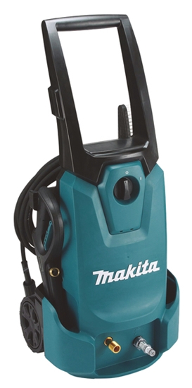 Изображение Augstspiediena mazgātājs Makita HW1200