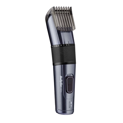 Изображение BaByliss E976E hair trimmers/clipper Black,Titanium