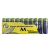 Изображение GEMBIRD Super alkaline AA batteries