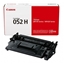 Attēls no Canon CRG-052H toner cartridge 1 pc(s) Original Black