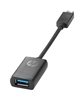 Picture of HP USB-C to USB 3.0 Adapter