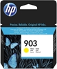 Picture of HP T6L95AE ink cartridge yellow No. 903