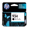 Изображение HP C2P19AE ink cartridge black No. 934