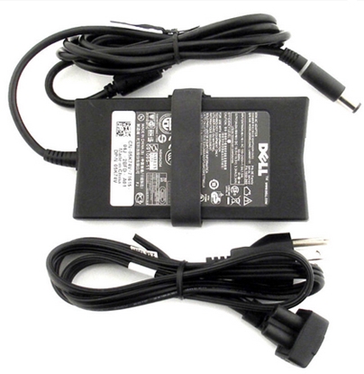 Attēls no DELL 5K74V power adapter/inverter Indoor 65 W Black