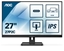 Picture of AOC P2 27P2C LED display 68.6 cm (27") 1920 x 1080 pixels Full HD Black