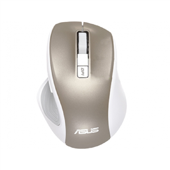 Picture of ASUS MW202 mouse Right-hand RF Wireless IR LED 4000 DPI