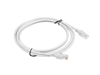 Picture of LANBERG PATCHCORD RJ45, CAT. 6, UTP, 2M, GRAY