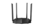 Picture of Tenda AC8 wireless router Gigabit Ethernet Dual-band (2.4 GHz / 5 GHz) Black