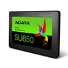 Изображение ADATA SU650 2.5" 120 GB Serial ATA III SLC