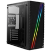 Picture of Aerocool Streak Midi Tower Black