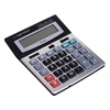 Изображение Esperanza ECL103 calculator Desktop Basic Black, Gray