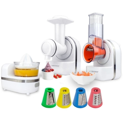 Attēls no Esperanza EKM027 Food processor 150W