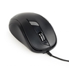 Picture of Gembird MUS-6B-01 mouse Ambidextrous USB Type-A Optical 1600 DPI