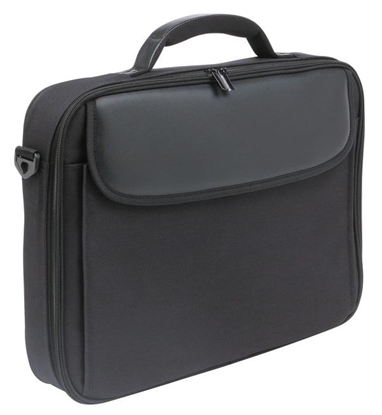 Picture of Port Designs S17+ notebook case 43.2 cm (17") Briefcase Black