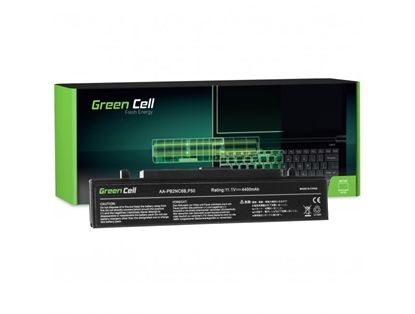 Изображение Akumulators Green Cell AA-PB4NC6B AA-PB2NX6W for Samsung